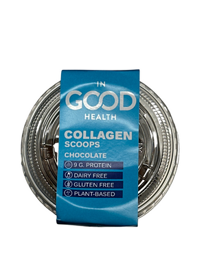 
                  
                    Collagen Chocolate Scoops
                  
                